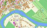 Brazil  Garmin topographic map - Image 5
