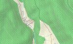 Brazil Northeast Garmin topographic map - Image 2