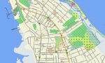 Brazil Northeast Garmin topographic map - Image 3
