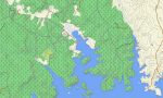 Brazil Northeast Garmin topographic map - Image 4