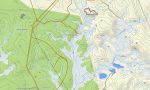 Brazil Northeast Garmin topographic map - Image 5