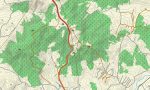 Brazil South-East Garmin topographic map - Image 2