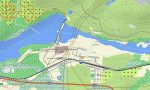 Brazil South-East Garmin topographic map - Image 4