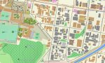 Brazil South-East Garmin topographic map - Image 5