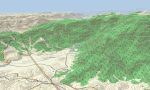 Brazil South-East Garmin topographic map - Image 6