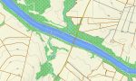 Brazil South Garmin topographic map - Image 2