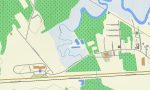 Brazil South Garmin topographic map - Image 4