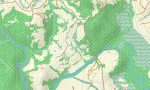 Brazil South Garmin topographic map - Image 6