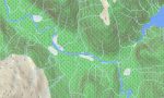 British Columbia Garmin topographic map - Image 5