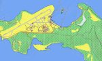 British Virgin Islands Garmin topographic map - Image 3