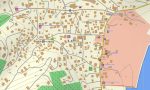 British Virgin Islands Garmin topographic map - Image 5
