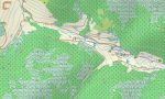 Bulgaria Garmin topographic map - Image 2
