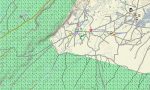 Burkina Faso Garmin topographic map - Image 2