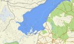 Burkina Faso Garmin topographic map - Image 6