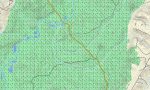 Burundi Garmin topographic map - Image 3