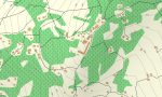 Burundi Garmin topographic map - Image 5
