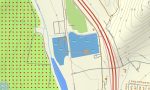 California Garmin topographic map - Image 2