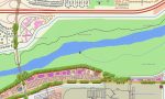 California Garmin topographic map - Image 3