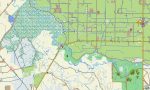California Garmin topographic map - Image 4