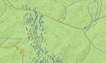 California Garmin topographic map - Image 5