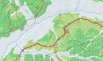 Cameroon Garmin topographic map - Image 5