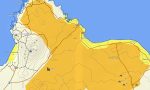 Canary Islands Garmin topographic map - Image 3