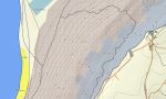 Canary Islands Garmin topographic map - Image 4