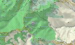 Canary Islands Garmin topographic map - Image 6