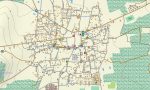 Caribbean Netherlands Garmin topographic map - Image 3