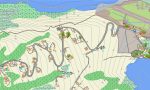 Caribbean Netherlands Garmin topographic map - Image 5