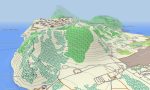 Caribbean Netherlands Garmin topographic map - Image 6