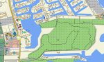 Cayman Islands Garmin topographic map - Image 3