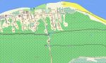 Cayman Islands Garmin topographic map - Image 6