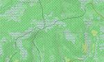 Central African Republic Garmin topographic map - Image 6
