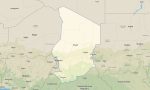 Chad Garmin topographic map
