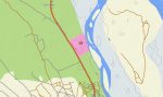 Chad Garmin topographic map - Image 2