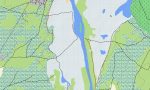 Chad Garmin topographic map - Image 3
