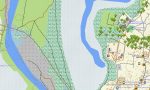 Chad Garmin topographic map - Image 4