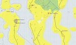 Chad Garmin topographic map - Image 6