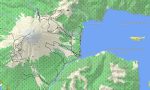 Chile Garmin topographic map - Image 2