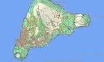 Chile Garmin topographic map - Image 4