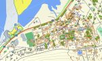 Chile Garmin topographic map - Image 5