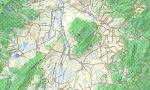 Colorado Garmin topographic map - Image 2