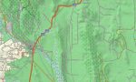 Colorado Garmin topographic map - Image 3
