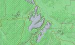 Colorado Garmin topographic map - Image 5