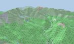 Colorado Garmin topographic map - Image 6