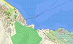 Comores Garmin topographic map - Image 3