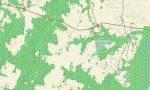 Democratic Republic of the Congo Garmin topographic map - Image 2