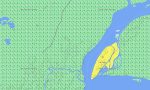 Democratic Republic of the Congo Garmin topographic map - Image 3