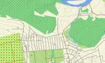 Democratic Republic of the Congo Garmin topographic map - Image 5